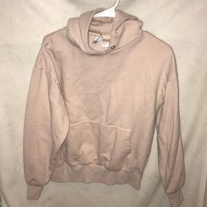 H&M Pink Small Hoodie